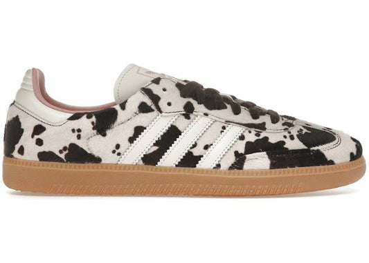 Adidas Samba Cow