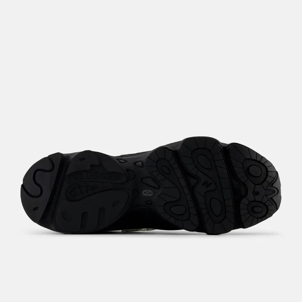New Balance 1000 Cordura Black