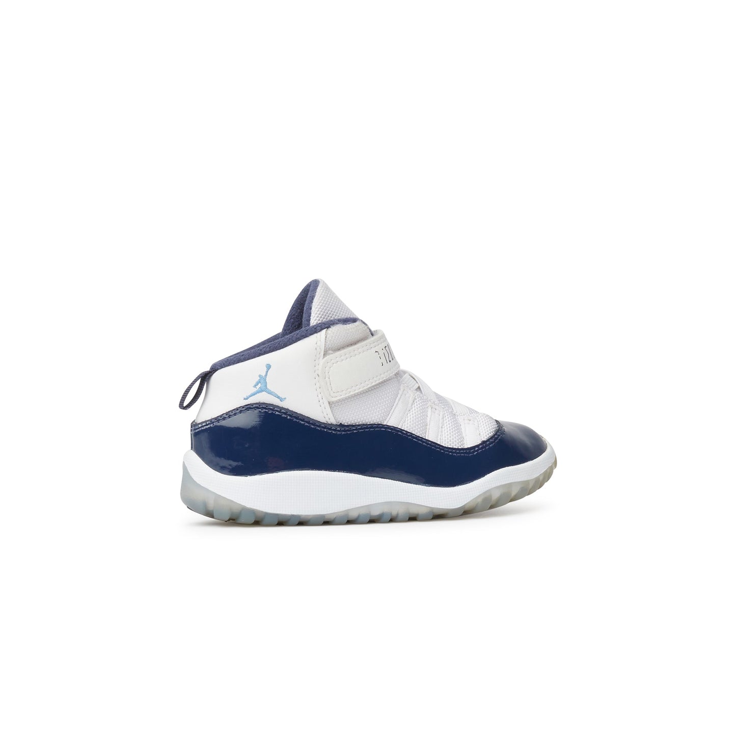 Preloved - Air Jordan 11 Retro UNC Win Like 82 (TD)