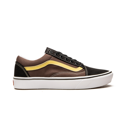 Vans Old Skool "Comfycush"