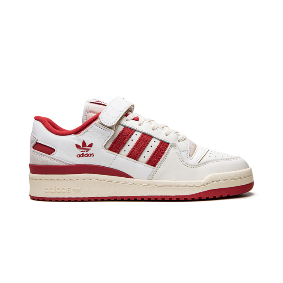 Adidas Forum 84 Low Team Power Red