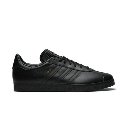 Adidas Gazelle Black