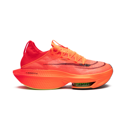 Nike Air Zoom Alphafly Next 3 Bright Crimson Lime Blast Mint Foam Cave