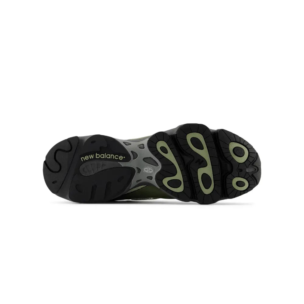 New Balance 1000 Dark Olivine