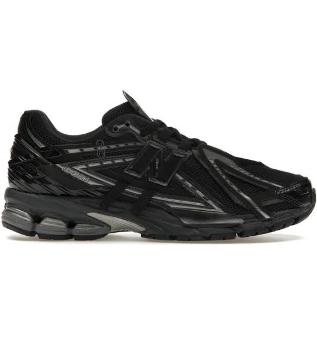New Balance 1906A Black