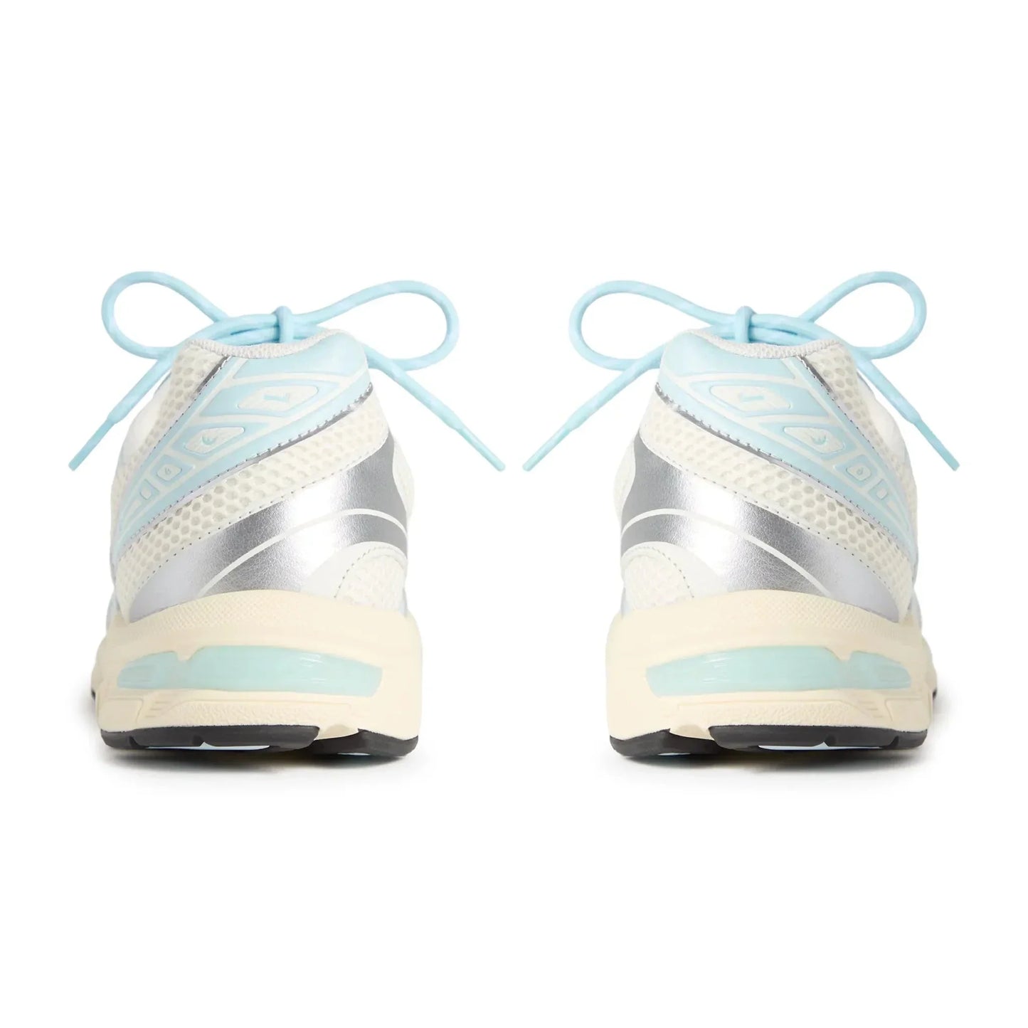 ASICS Gel-1130 x Kith Cream Starlight Blue