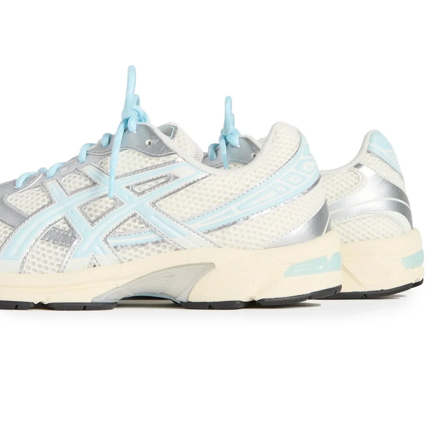 ASICS Gel-1130 x Kith Cream Starlight Blue