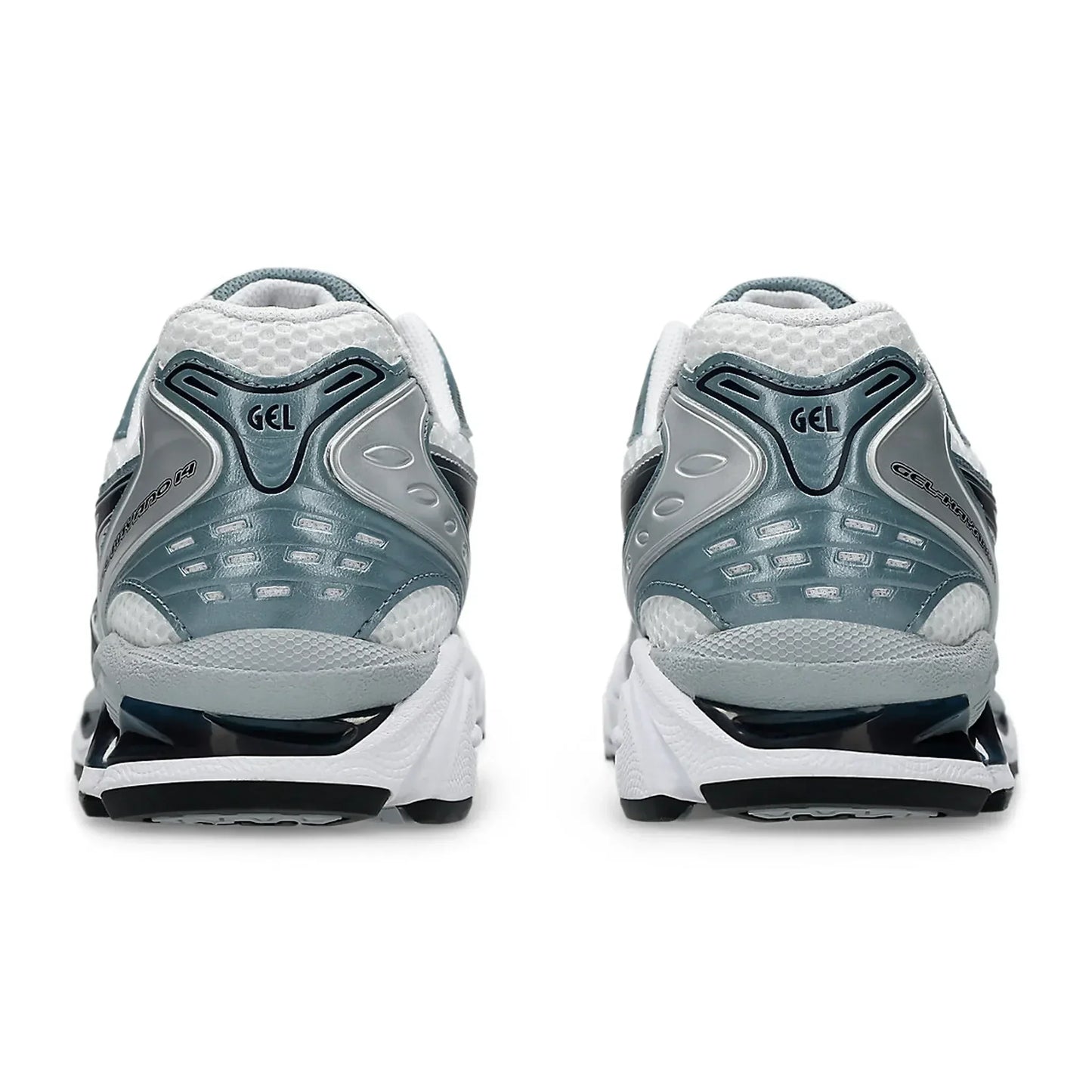 ASICS Gel-Kayano 14 White Fjord Grey