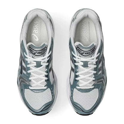 ASICS Gel-Kayano 14 White Fjord Grey