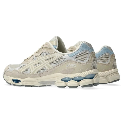 ASICS Gel-NYC Grey Blue (W)