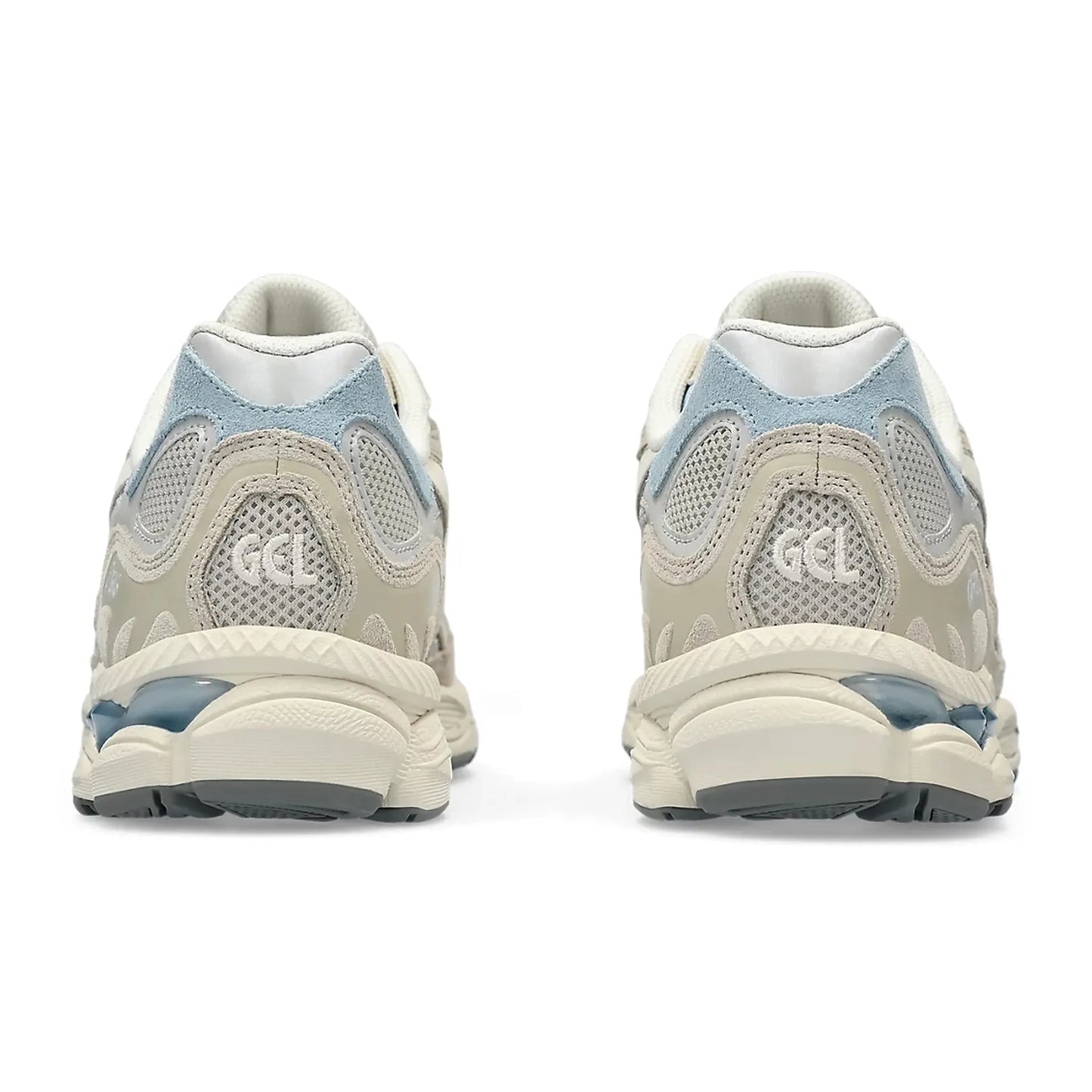 ASICS Gel-NYC Grey Blue (W)