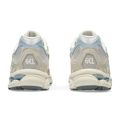 ASICS Gel-NYC Grey Blue (W)