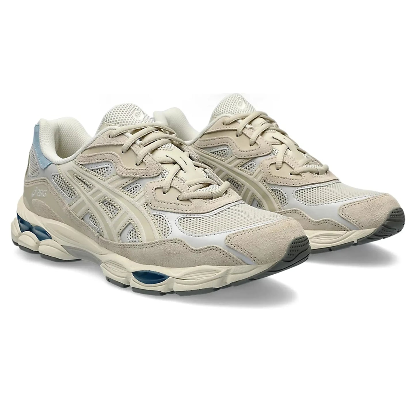 ASICS Gel-NYC Grey Blue (W)