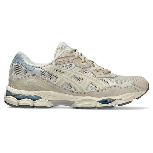 ASICS Gel-NYC Grey Blue (W)