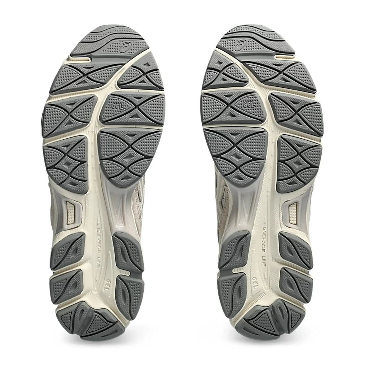 ASICS Gel-NYC Grey Blue (W)