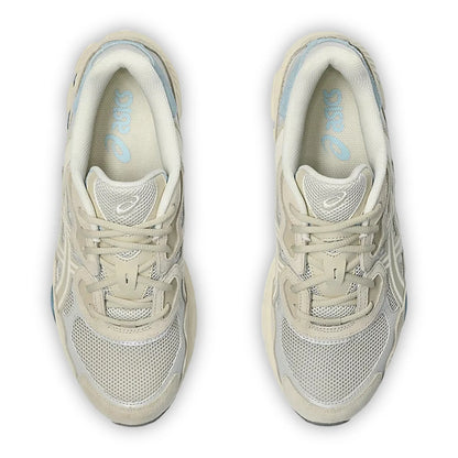 ASICS Gel-NYC Grey Blue (W)