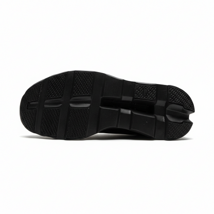 On Running Cloudmonster "All Black"