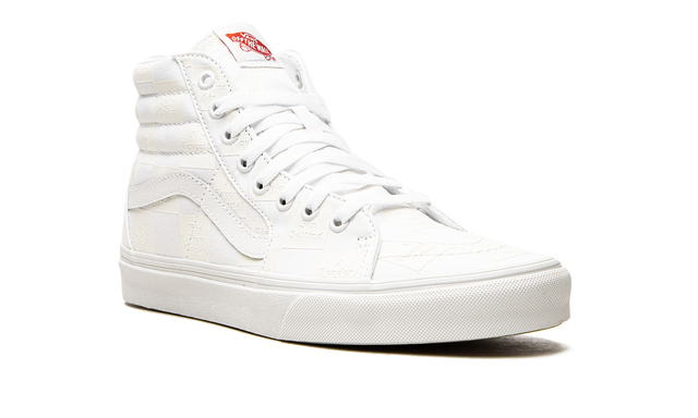 Vans SK8-Hi "BMX"