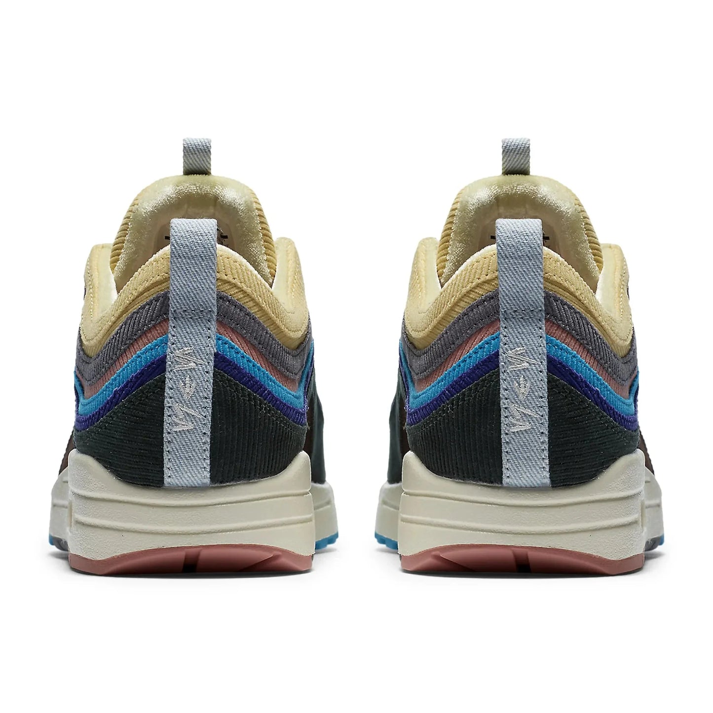 Nike Air max 1/97 Sean Wotherspoon