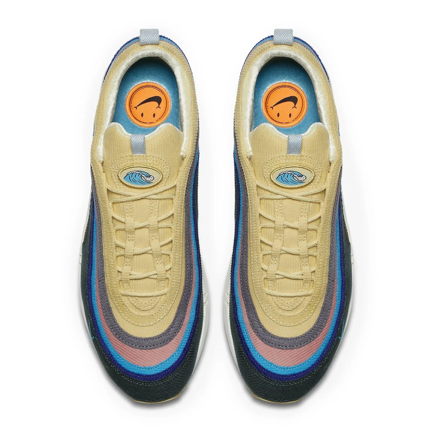 Nike Air max 1/97 Sean Wotherspoon