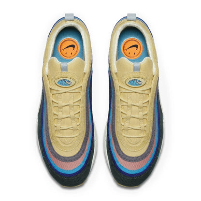 Nike Air max 1/97 Sean Wotherspoon