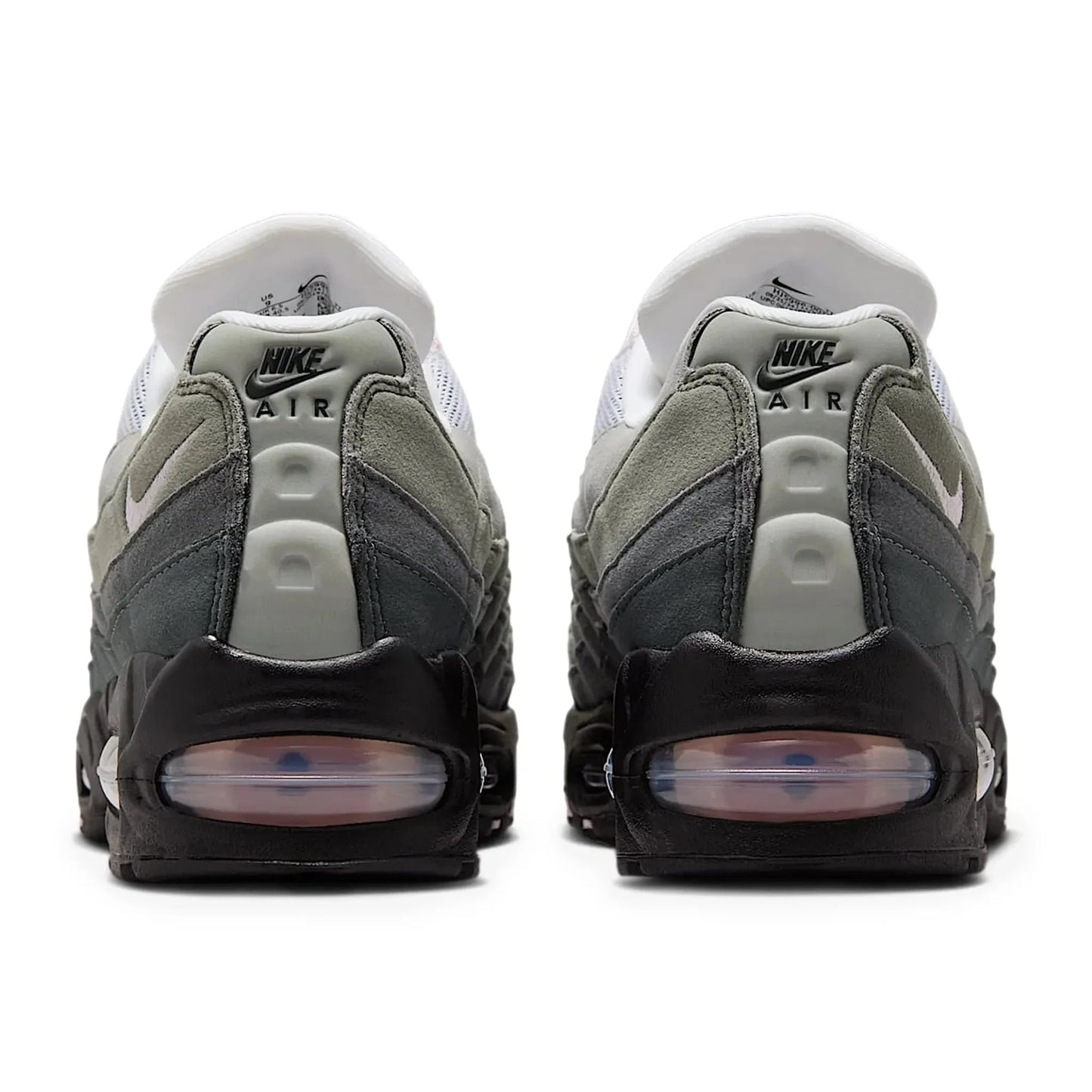 Nike Air Max 95 OG Big Bubble Pink Foam (W)
