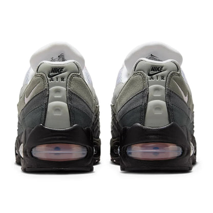 Nike Air Max 95 OG Big Bubble Pink Foam (W)