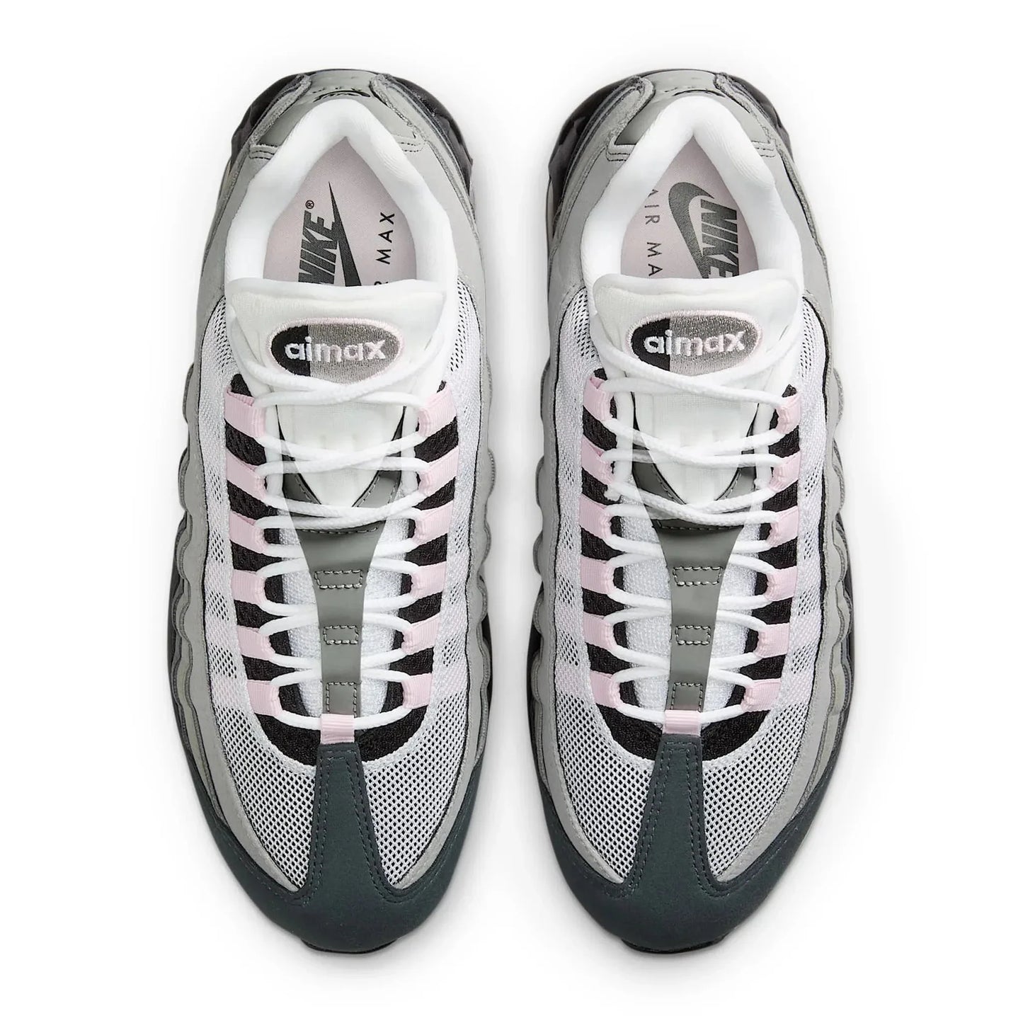 Nike Air Max 95 OG Big Bubble Pink Foam (W)