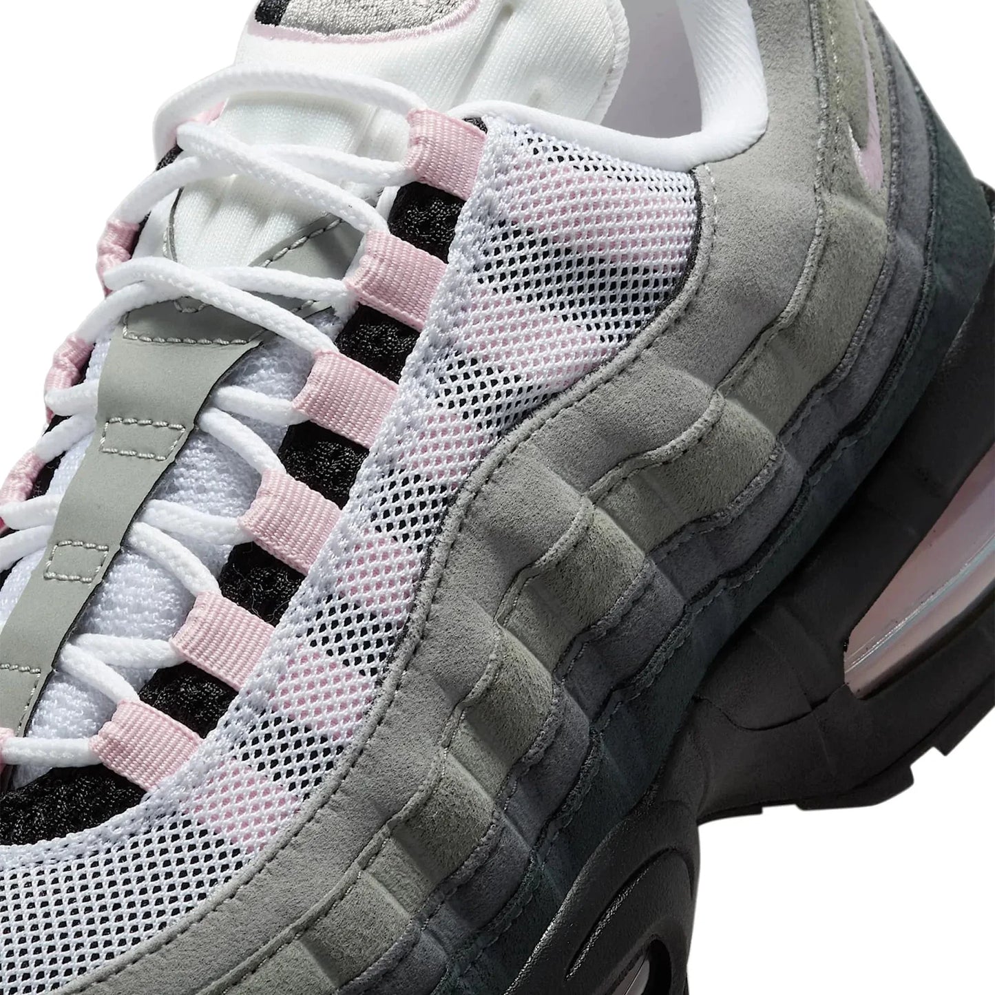 Nike Air Max 95 OG Big Bubble Pink Foam (W)