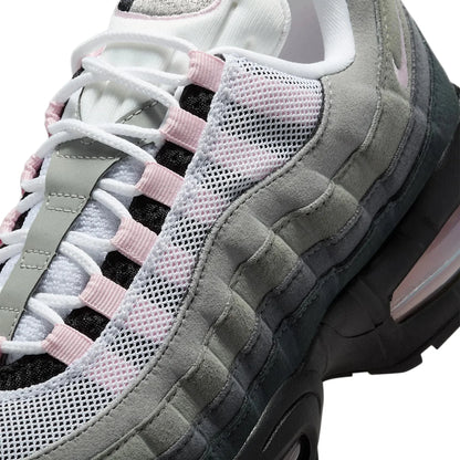 Nike Air Max 95 OG Big Bubble Pink Foam (W)