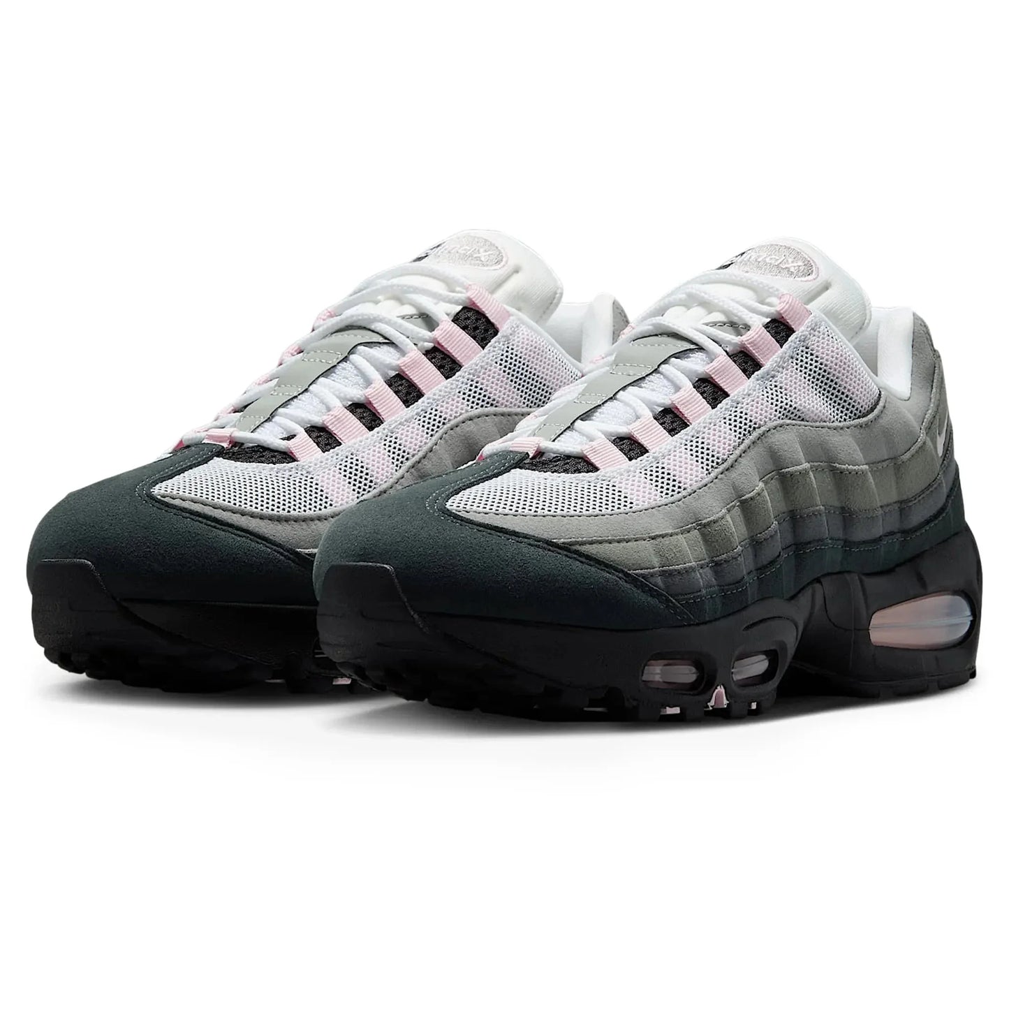 Nike Air Max 95 OG Big Bubble Pink Foam (W)