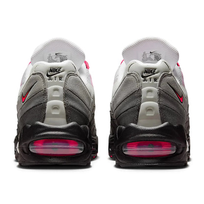 Nike Air Max 95 Solar Red (2025)