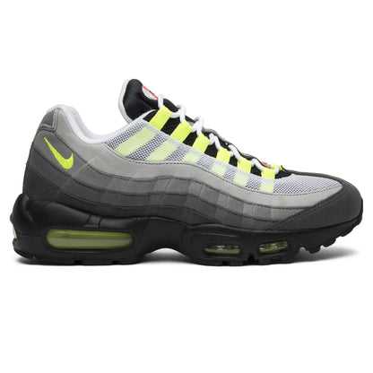 Nike Air Max 95 What the Air Max
