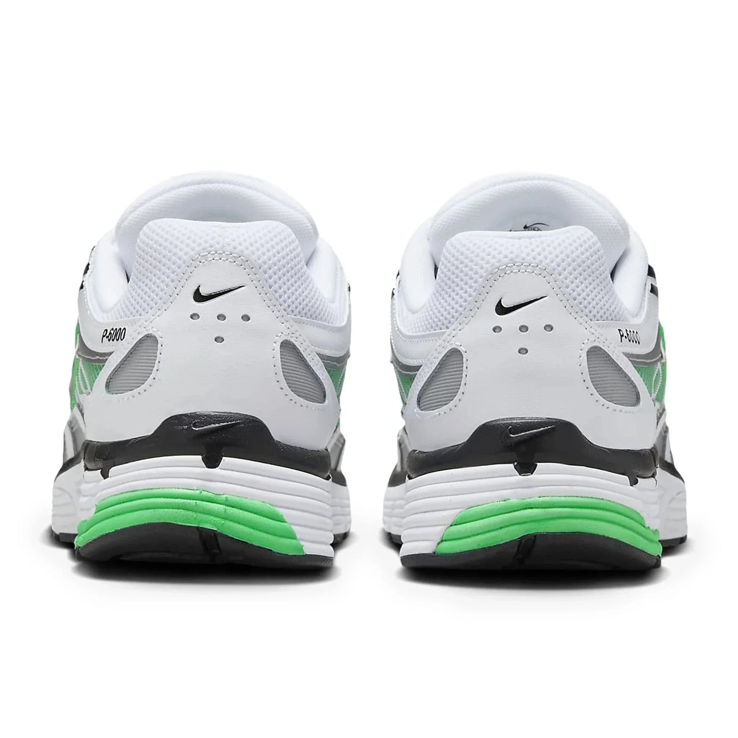 Nike P-6000 Spring Green