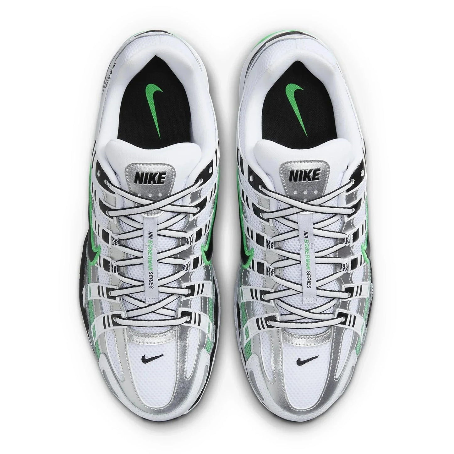 Nike P-6000 Spring Green