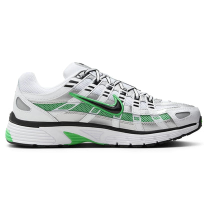 Nike P-6000 Spring Green