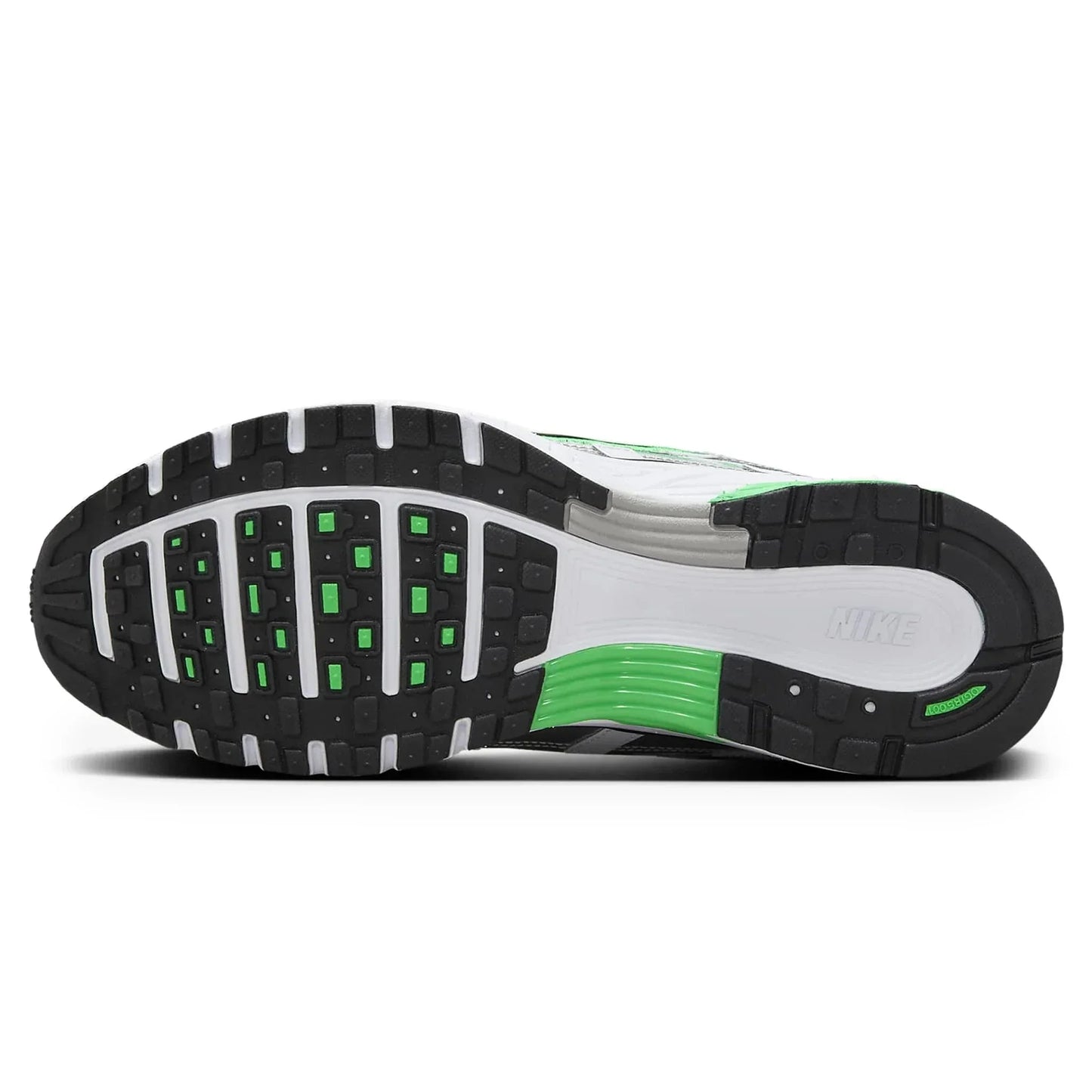 Nike P-6000 Spring Green
