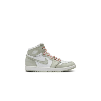 Preloved - Air Jordan 1 Retro High OG Seafoam (PS)