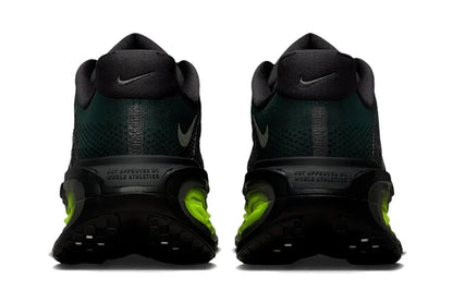 Nike Vomero Premium Black Volt